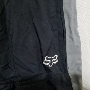 fox snow pants